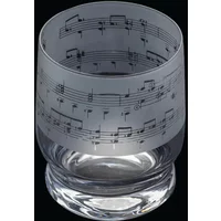 Dartington Aspect Tumbler Music