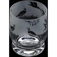 Dartington Aspect Tumbler Pheasant