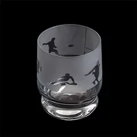 Dartington Aspect Tumbler Rugby