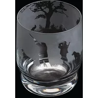 Dartington Aspect Tumbler Shooting Scene