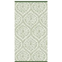 Sanderson Options Maduri Towels Green
