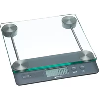 Taylor Pro Touchless Tare 14.4kg Digital Dual Kitchen Scale