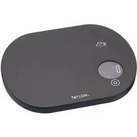 Taylor Pro Touchless Tare 5.5kg Digital Dual Kitchen Scale