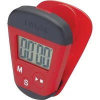 Taylor Pro Kitchen Clip Digital Timer