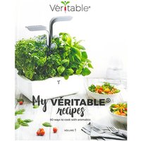 Veritable Edition One Recipe Book