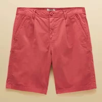 Joules Mens Rose Pink Norfolk Relaxed Fit Chino Shorts