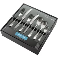 Robert Welch Warwick Bright 42 Piece Set