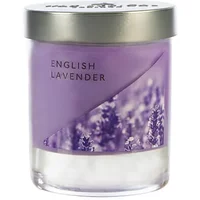 Wax Lyrical English Lavender Small Candle Jar