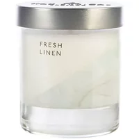 Wax Lyrical Fresh Linen Small Candle Jar
