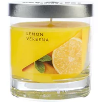 Wax Lyrical Lemon Verbena Medium Candle Jar