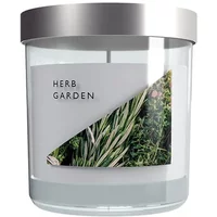 Wax Lyrical Herb Garden Medium Candle Jar