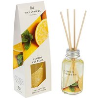 Wax Lyrical Lemon Verbena Reed Diffuser 40ml