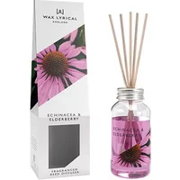 Wax Lyrical Echinacea & Elderberry Reed Diffuser 40ml