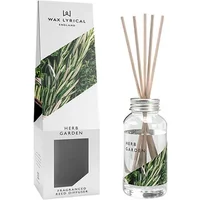 Wax Lyrical Herb Garden Reed Diffuser 40ml
