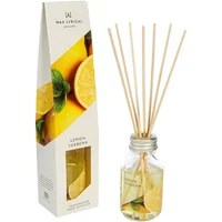 Wax Lyrical Lemon Verbana Reed Diffuser 100ml