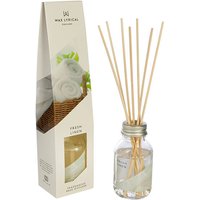 Wax Lyrical Fresh Linen Reed Diffuser 100ml