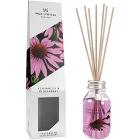Wax Lyrical Echinacea & Elderberry Reed Diffuser 100ml