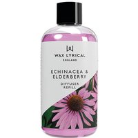 Wax Lyrical Echinacea & Elderberry Reed Diffuser Refill 200ml