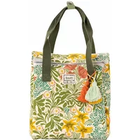 William Morris At Home Bower Lunch Cooler Bag