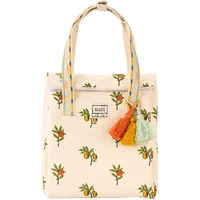 William Morris At Home Fruit Lunch Cooler Bag