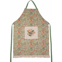 William Morris At Home Kitchen Garden Apron