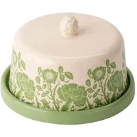 William Morris At Home Butter Dish