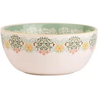 William Morris At Home Cereal Bowl