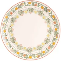 William Morris At Home Dinner Plate