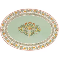 William Morris At Home Large Platter