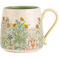 William Morris At Home Mug