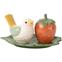 William Morris At Home Salt & Pepper Shakers