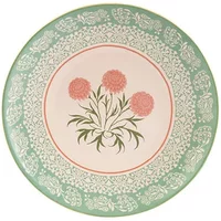 William Morris At Home Side Plate
