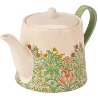 William Morris At Home Teapot