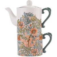 William Morris At Home Original Willow Tea for One
