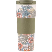 William Morris At Home Original Willow Travel Mug