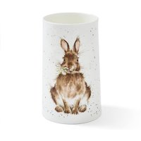 Wrendale Designs 'Daisy' Rabbit Vase