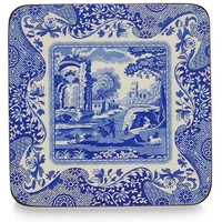 Spode Blue Italian Set of 6 Coasters