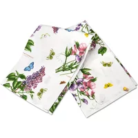 Portmeirion Botanic Garden Tea Towel