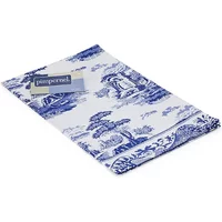 Spode Blue Italian Tea Towel