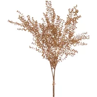 Floralsilk Metallic Eucalyptus Bundle