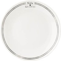 Made With Love Side Plate