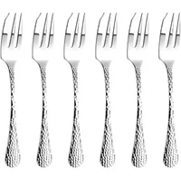 Arthur Price Avalon Box of 6 Pastry Forks