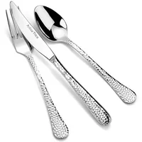 Arthur Price Avalon 3 Piece Child's Cutlery Set