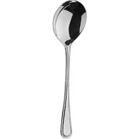 Arthur Price Classic Bead Soup Spoon