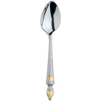 Clive Christian Empire Flame Table Spoon