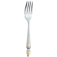 Clive Christian Empire Flame Fish Fork