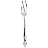 Clive Christian Empire Flame All Silver Table Fork