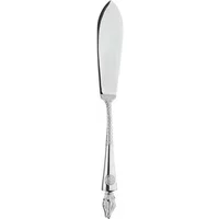 Clive Christian Empire Flame All Silver Fish Knife