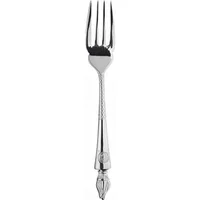 Clive Christian Empire Flame All Silver Fish Fork