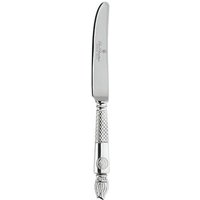 Clive Christian Empire Flame All Silver Dessert Knife